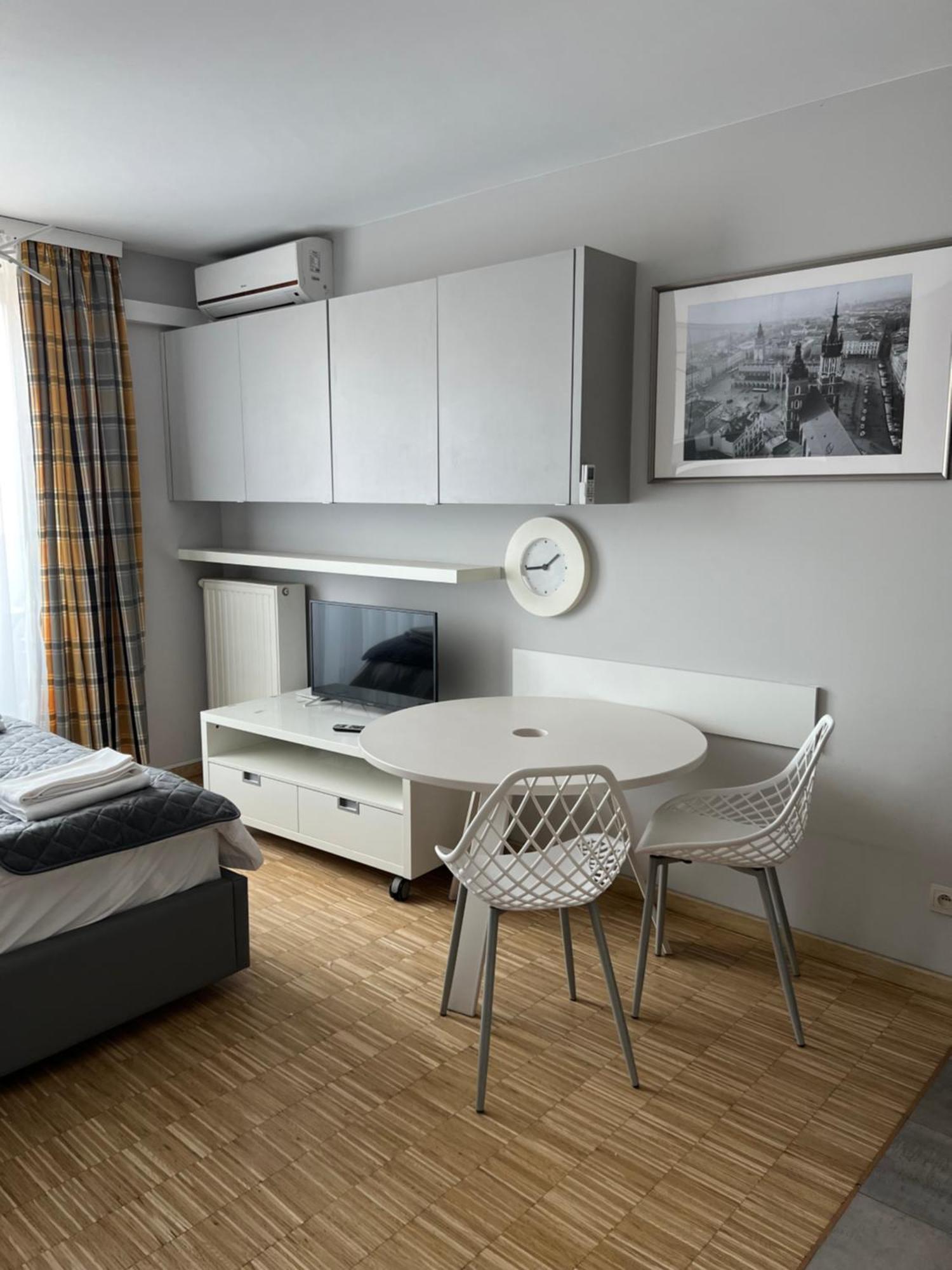 Apartment Angel Krakau