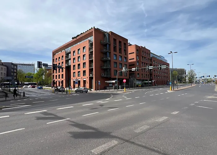 Angel City Apartament